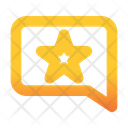 پیش‌نمایش فایل comment-star-7128040 از پک گفتگو