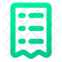 پیش‌نمایش فایل receipt-7127870 از پک کسب و کار