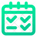پیش‌نمایش فایل schedule-7127876 از پک کسب و کار