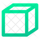 پیش‌نمایش فایل cube-7214614 از پک اشکال هندسی