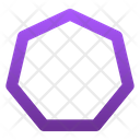 پیش‌نمایش فایل heptagon-7214626 از پک اشکال هندسی
