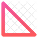 پیش‌نمایش فایل right-triangle-7214638 از پک اشکال هندسی