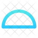 پیش‌نمایش فایل semicircle-7214639 از پک اشکال هندسی