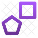 پیش‌نمایش فایل square-and-pentagon-7214642 از پک اشکال هندسی