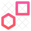 پیش‌نمایش فایل square-and-polygon-7214643 از پک اشکال هندسی