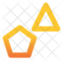 پیش‌نمایش فایل triangle-and-pentagon-7214652 از پک اشکال هندسی