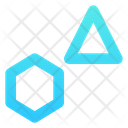 پیش‌نمایش فایل triangle-and-polygon-7214653 از پک اشکال هندسی