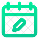 پیش‌نمایش فایل calendar-edit-7214491 از پک تاریخ و زمان