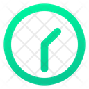 پیش‌نمایش فایل clock-half-past-two-7214512 از پک تاریخ و زمان