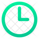 پیش‌نمایش فایل clock-three-7214518 از پک تاریخ و زمان