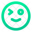 پیش‌نمایش فایل smile-squint-wink-7214588 از پک شکلک
