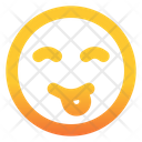 پیش‌نمایش فایل smiling-eyes-stuck-out-tounge-7214594 از پک شکلک