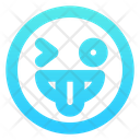 پیش‌نمایش فایل wink-stuck-out-tounge-7214606 از پک شکلک
