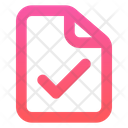 پیش‌نمایش فایل check-file-7214349 از پک فایل