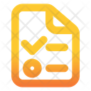 پیش‌نمایش فایل checklist-file-7214350 از پک فایل