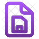 پیش‌نمایش فایل floppy-file-7214383 از پک فایل