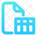 پیش‌نمایش فایل spreadsheet-file-7214417 از پک فایل