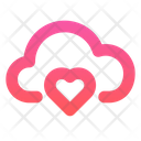 پیش‌نمایش فایل cloud-heart-7215045 از پک رایانش ابری