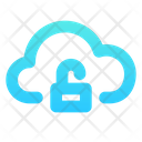 پیش‌نمایش فایل cloud-unlock-7215059 از پک رایانش ابری