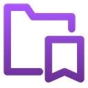 پیش‌نمایش فایل bookmark-folder-7215093 از پک پوشه