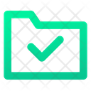 پیش‌نمایش فایل check-folder-7215096 از پک پوشه