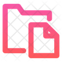 پیش‌نمایش فایل document-folder-7215108 از پک پوشه