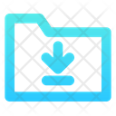 پیش‌نمایش فایل download-folder-7215111 از پک پوشه