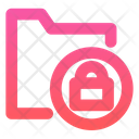 پیش‌نمایش فایل lock-folder-7215139 از پک پوشه