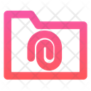 پیش‌نمایش فایل paperclip-folder-7215149 از پک پوشه