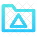 پیش‌نمایش فایل warning-folder-7215186 از پک پوشه
