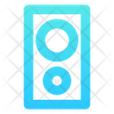 پیش‌نمایش فایل speaker-7281370 از پک دستگاه