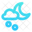 پیش‌نمایش فایل hail-night-7281669 از پک آب و هوا