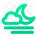 پیش‌نمایش فایل night-fog-7281679 از پک آب و هوا