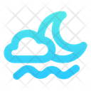 پیش‌نمایش فایل night-mist-7281681 از پک آب و هوا
