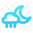 پیش‌نمایش فایل night-rain-7281683 از پک آب و هوا