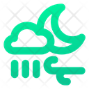 پیش‌نمایش فایل night-windy-rain-7281687 از پک آب و هوا