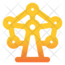 پیش‌نمایش فایل atomium-7281217 از پک ساختمان