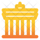 پیش‌نمایش فایل brandenburg-7281224 از پک ساختمان