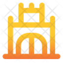 پیش‌نمایش فایل castle-7281227 از پک ساختمان