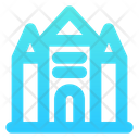 پیش‌نمایش فایل castle-7281228 از پک ساختمان