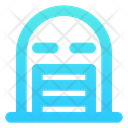 پیش‌نمایش فایل closed-garage-7281233 از پک ساختمان