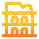 پیش‌نمایش فایل colosseum-7281234 از پک ساختمان