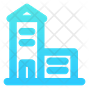 پیش‌نمایش فایل house-and-garage-7281247 از پک ساختمان