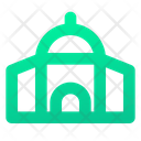 پیش‌نمایش فایل mosque-7281260 از پک ساختمان