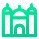 پیش‌نمایش فایل mosque-7281261 از پک ساختمان