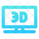 پیش‌نمایش فایل 3-d-television-7281540 از پک ویدئو و فیلم
