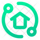 پیش‌نمایش فایل connection-7436459 از پک خانه هوشمند