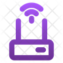 پیش‌نمایش فایل router-7436491 از پک خانه هوشمند