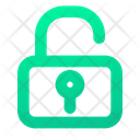پیش‌نمایش فایل unlock-7436544 از پک خانه هوشمند