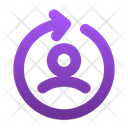 پیش‌نمایش فایل change-user-7436210 از پک ایمیل